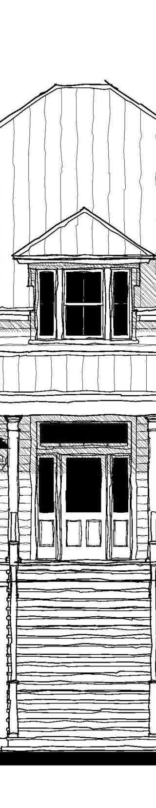 Palmetto Bluff River House (13388)