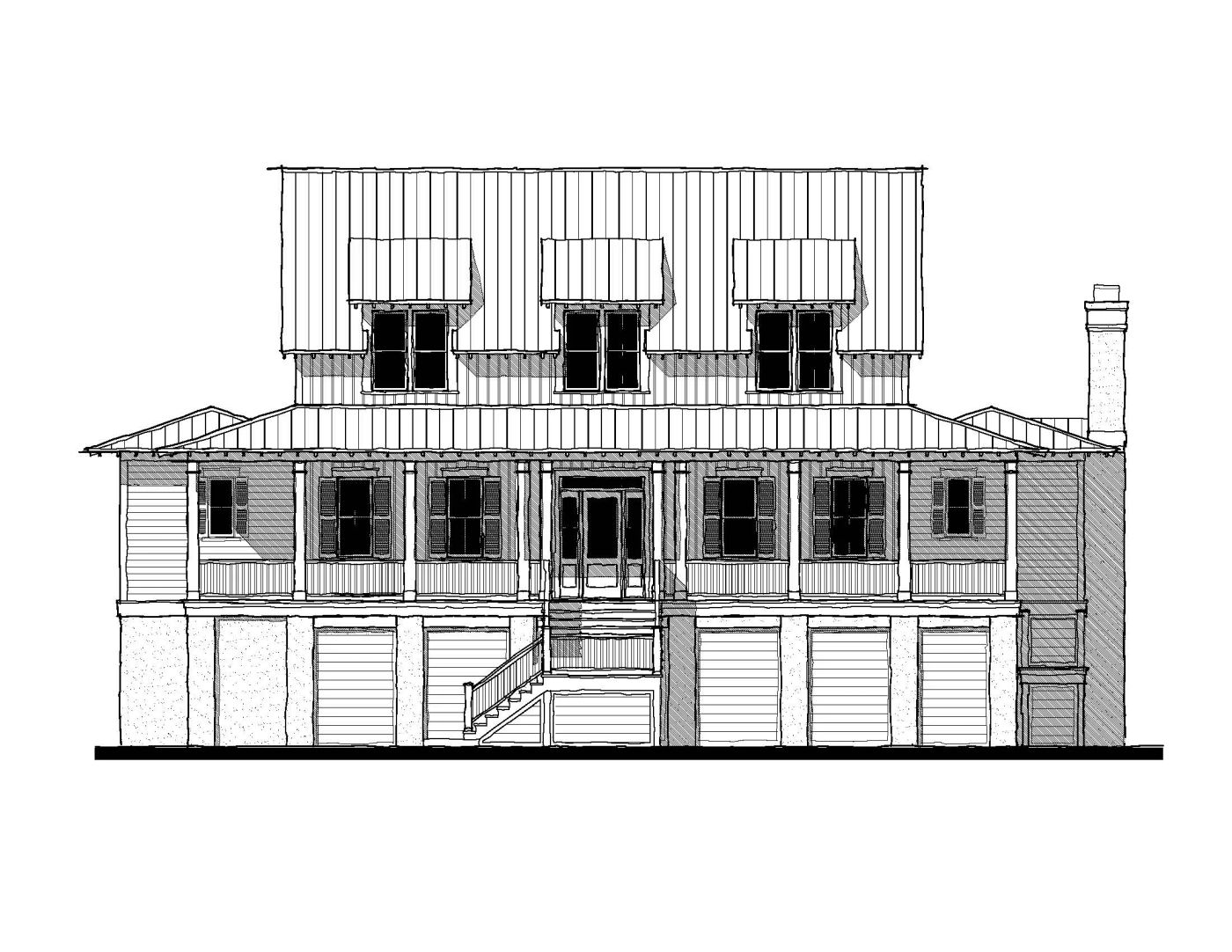 Featured Elevation