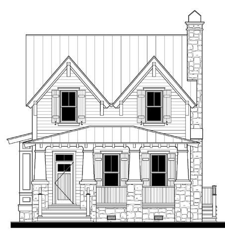 Parrot Creek (10324A)
