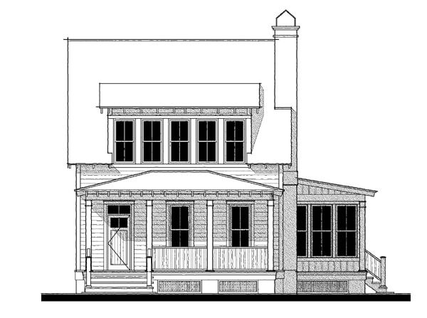 Parrot Creek Cottage (11397)