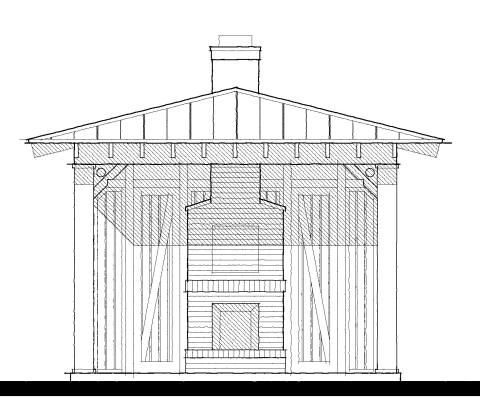Pavilion (22311P)