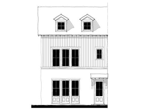 Pearl Street Mews (20215C)