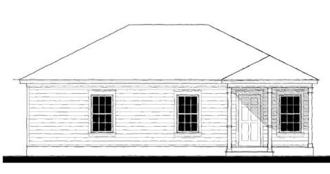 Penn Village-House I