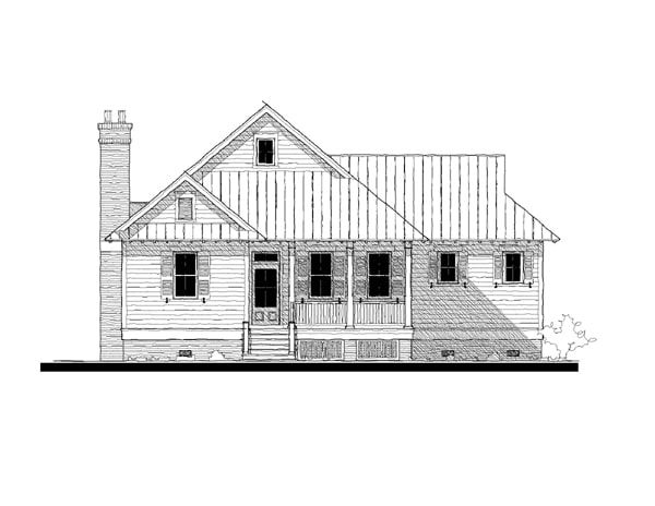 Pigeon Point Cottage (11343)