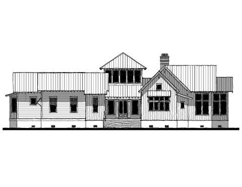 Pine Island House (16117)