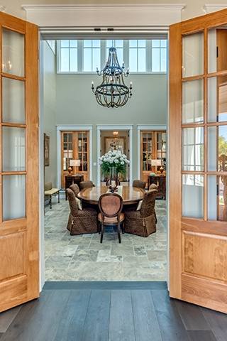 Foyer