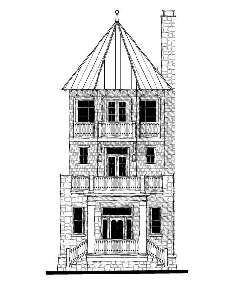 Pippin Treehouse