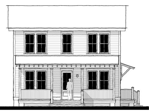 Plum Street (223171)