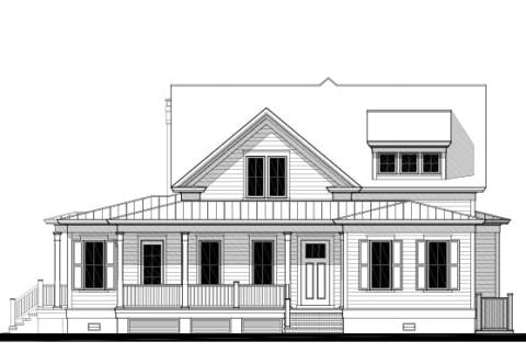 Plumtree Cottage