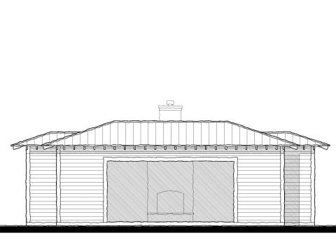 Pool Cabana (223144)