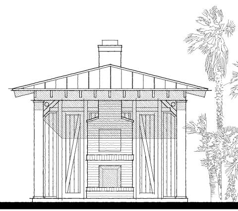 Pool House (193115)