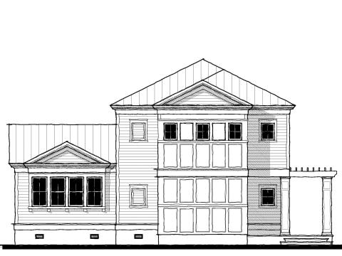 Pool House (22103)