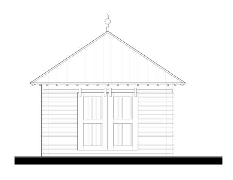 Pool House (233158)