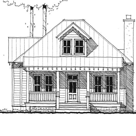 Port Royal Cottage