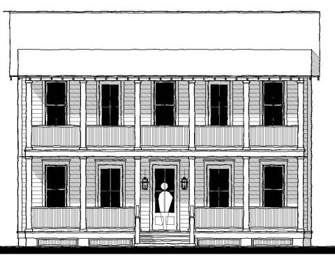 Quadplex (20210)