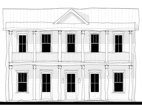 Quadplex (23202-B2)