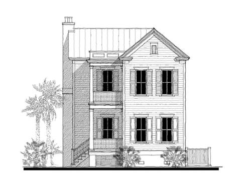Radcliffe (073246)