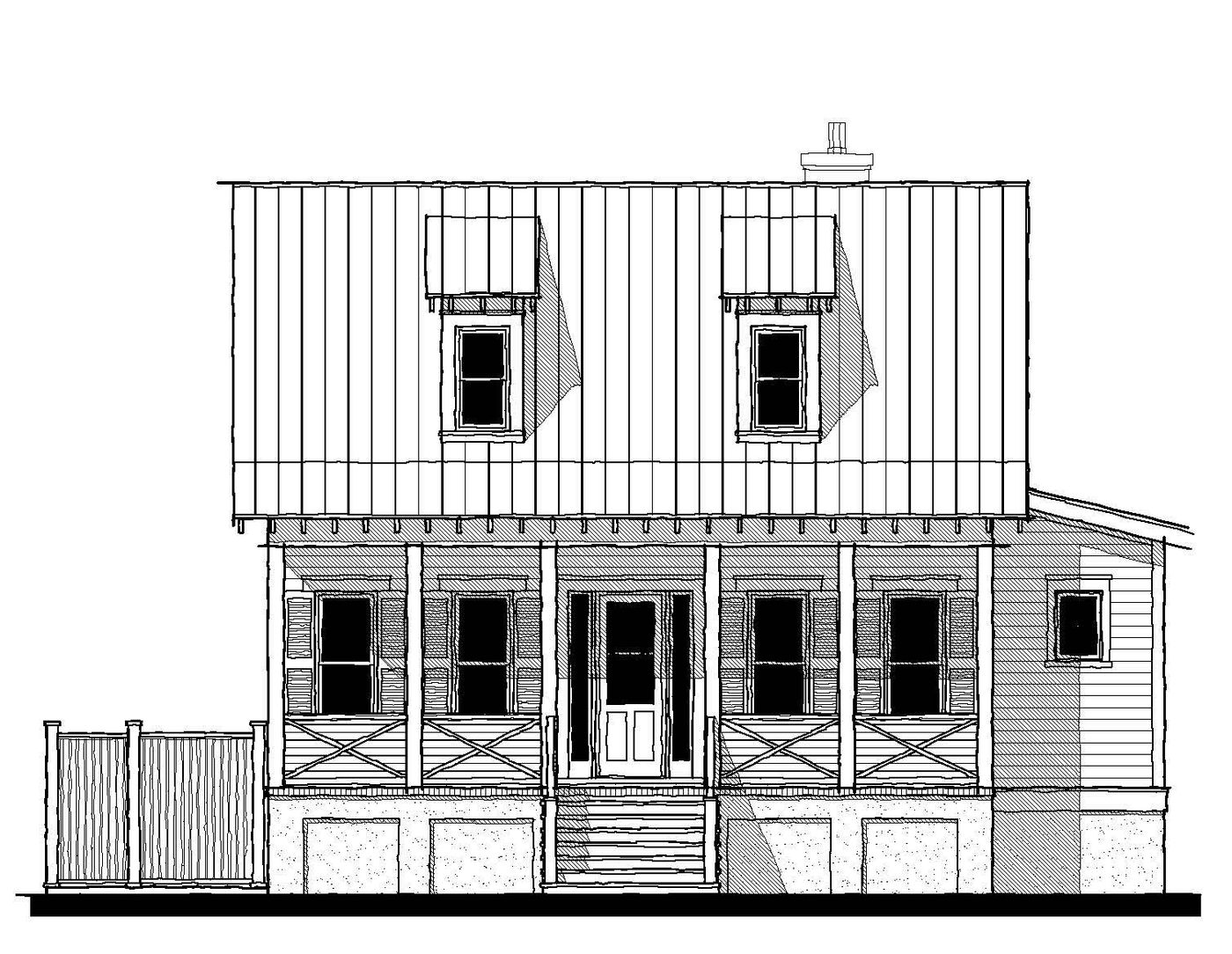 Ramsey (183109) — featured elevation