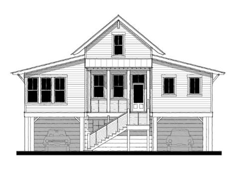 Red Bluff (06127)