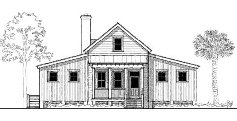 Red Bluff (09361)