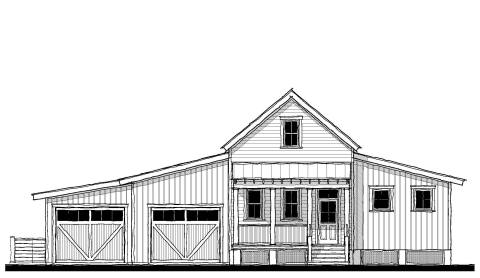 Red Bluff (17302)