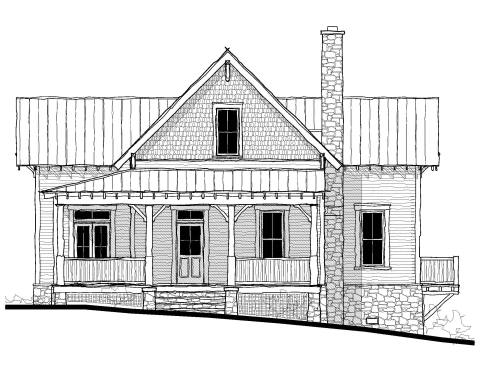 Reems Creek Retreat