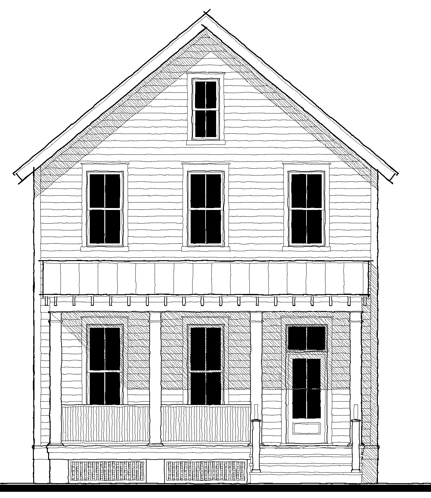 Featured Elevation