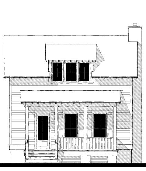 River House (18409K-1)