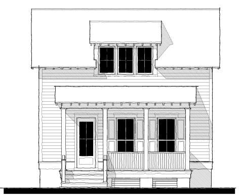 River House (18409K-2)