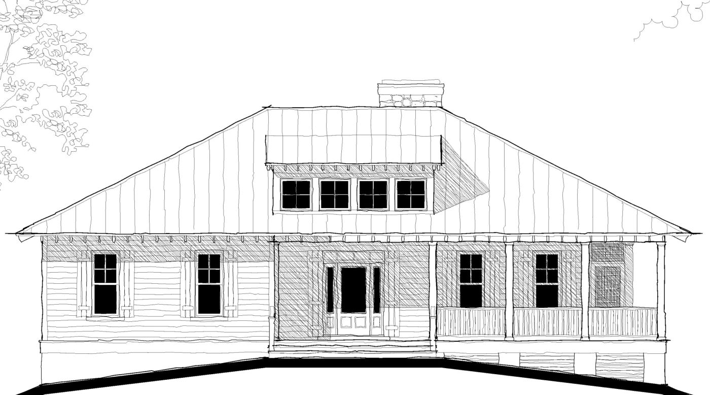 Rutherford’s Roost (10353)