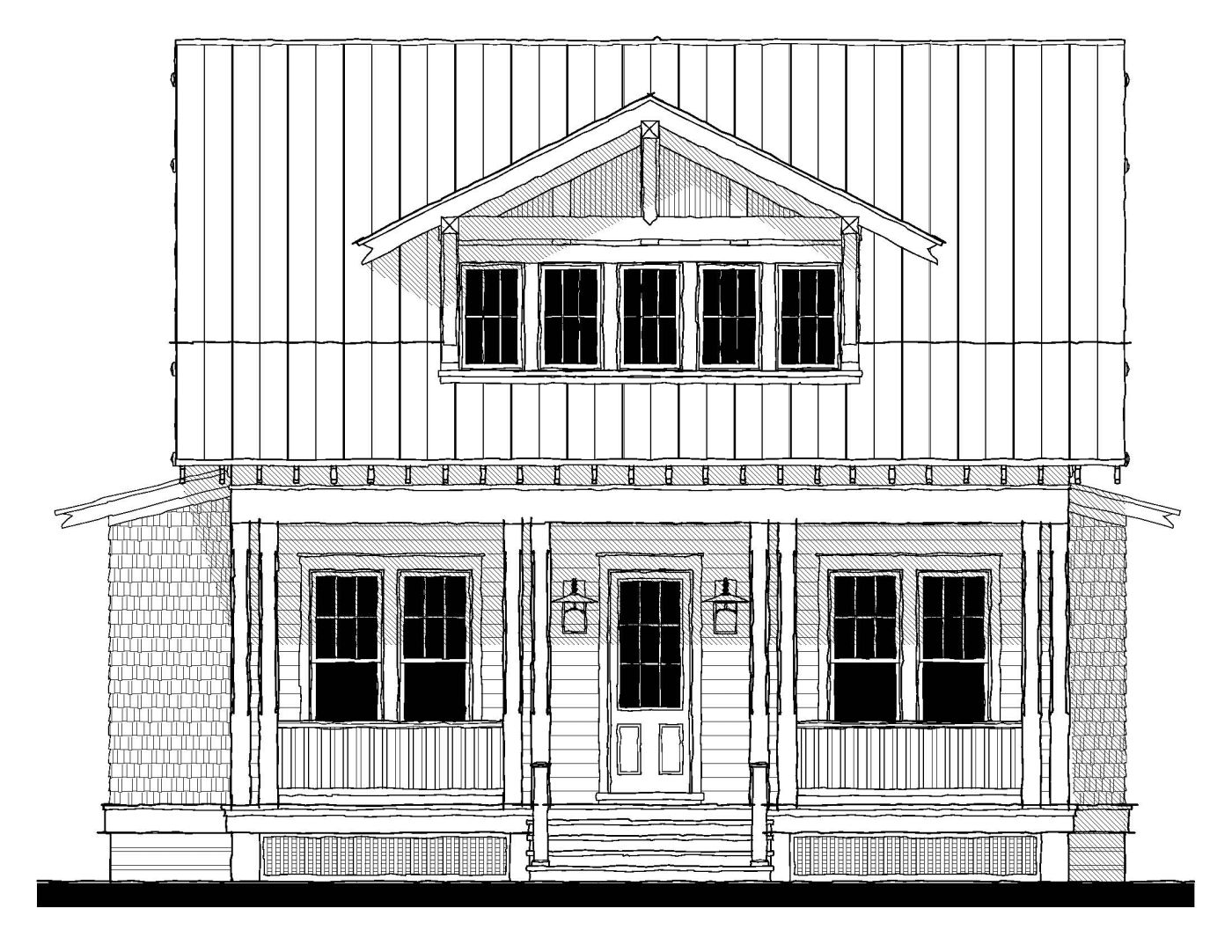 Featured Elevation