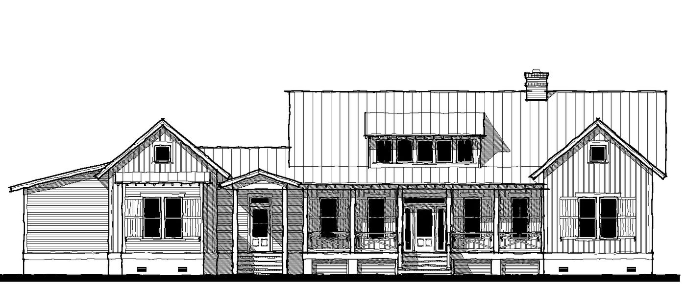 Featured Elevation