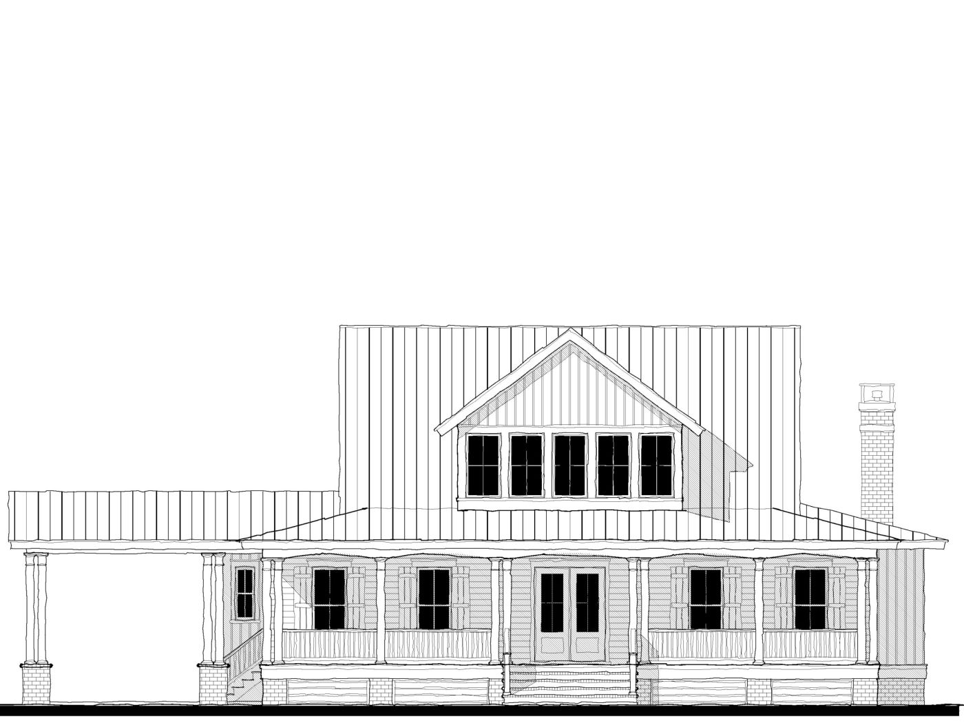 Shadowlawn (22339) — featured elevation