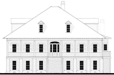 Sisco House (213167)