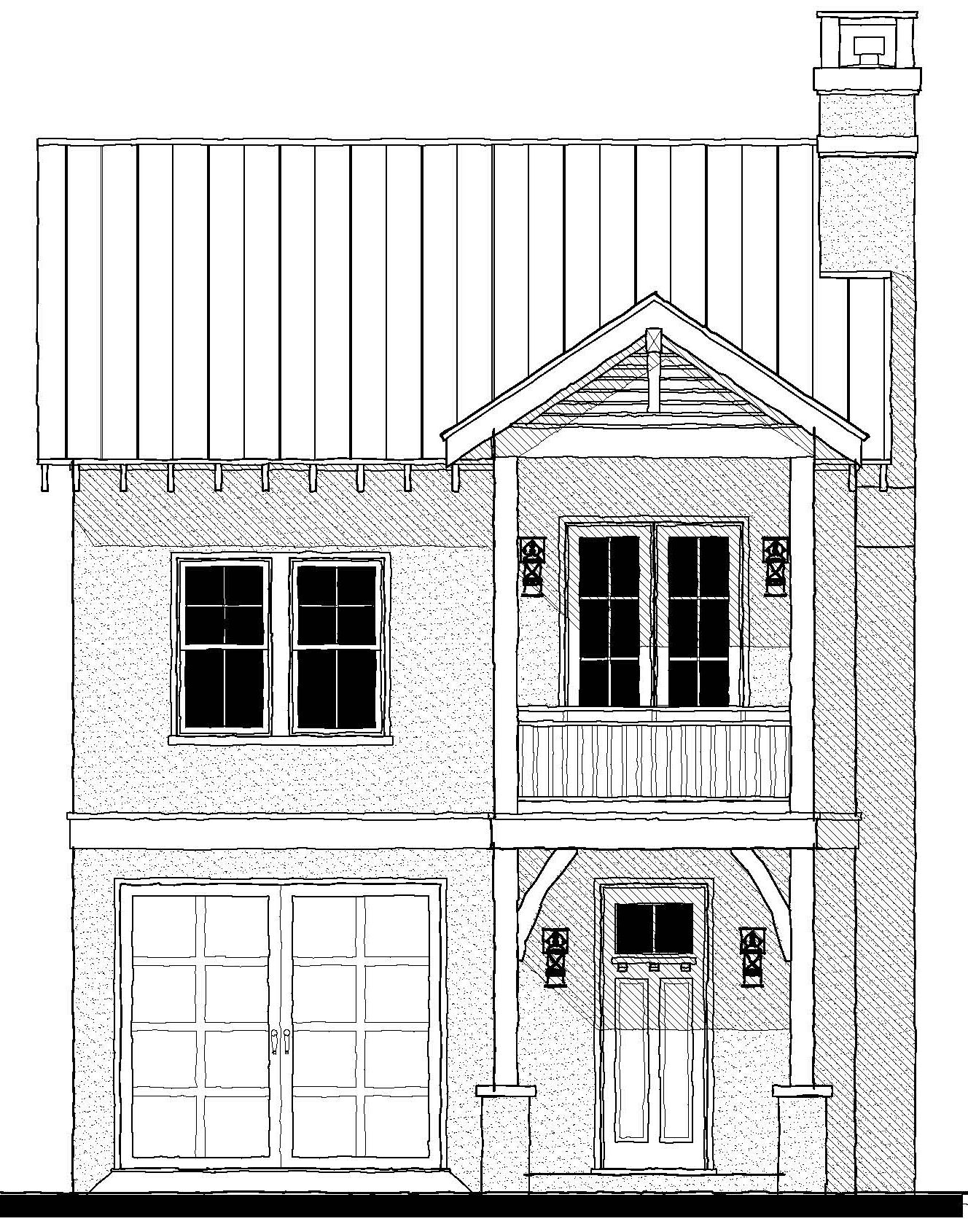 Featured Elevation