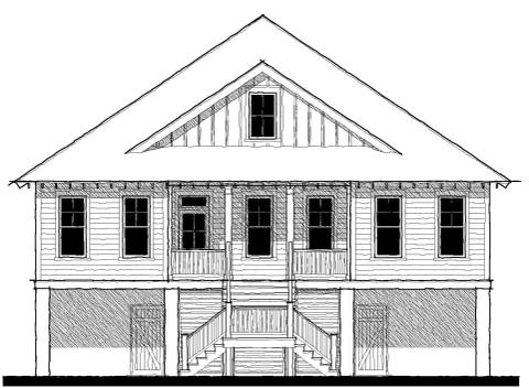 Southwood (21316)