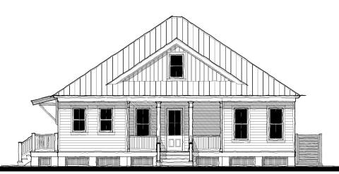Southwood (21385)