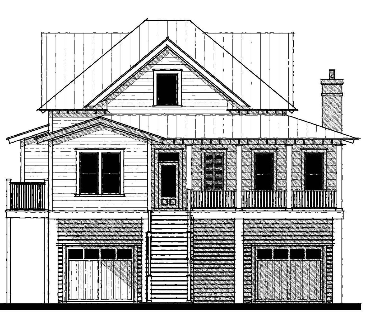 St. Helena (183146) — featured elevation