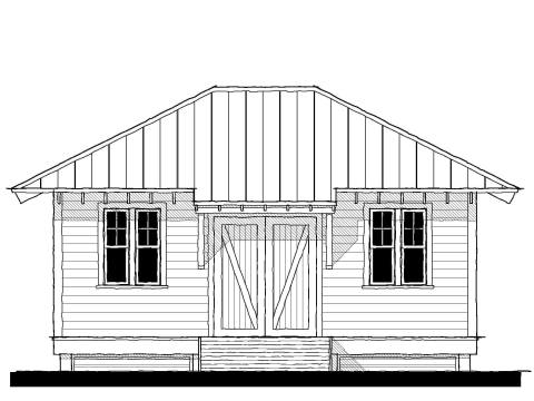 Studio (20303s)