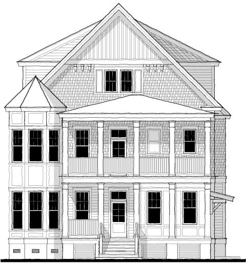 Tazewell Avenue I (20127A)