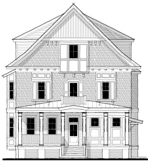 Tazewell Avenue II (20127B)