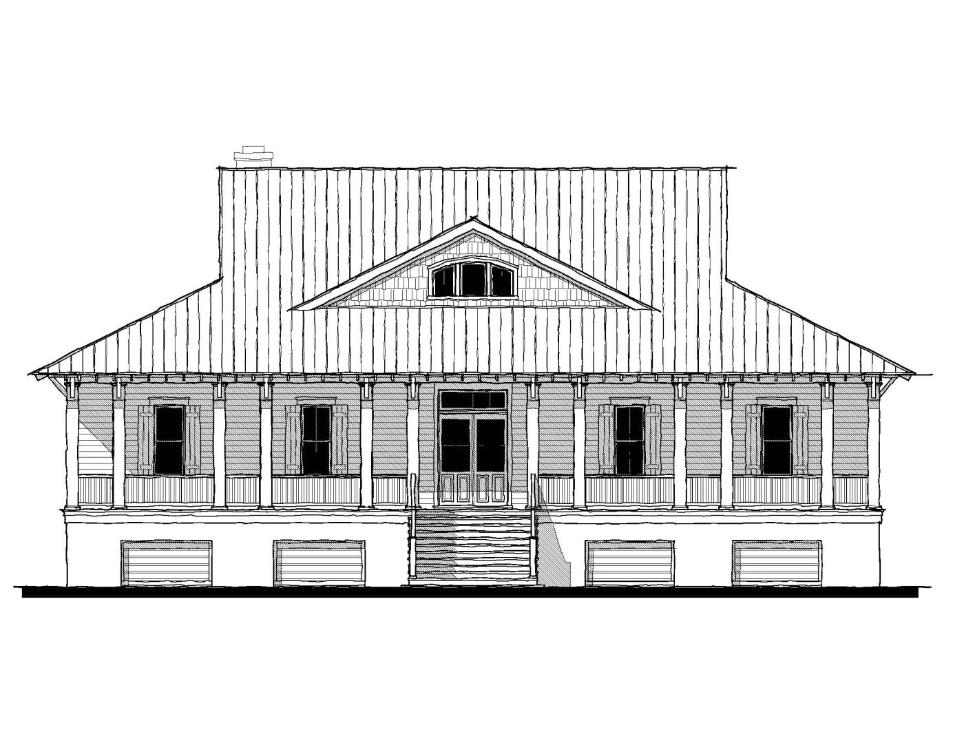 Featured Elevation