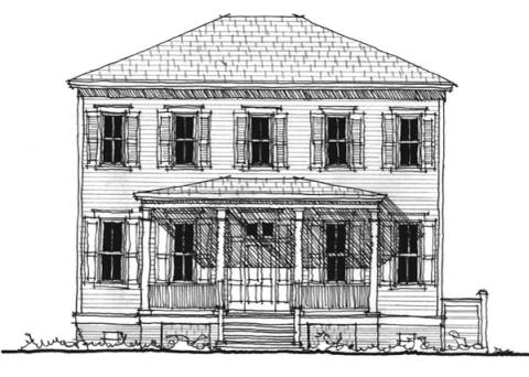 The Arrington