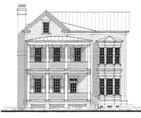 The Ashworth