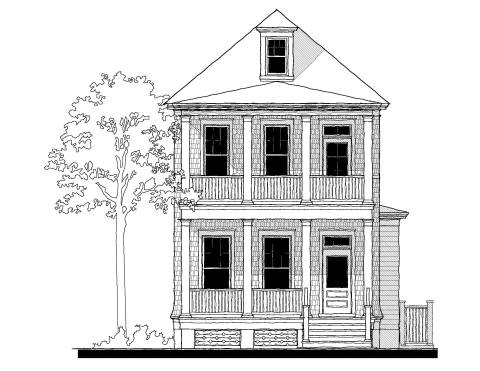 The Barclay (07353)