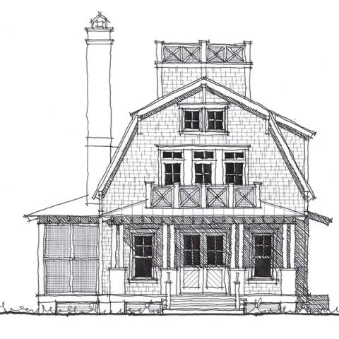 The Beach Barn
