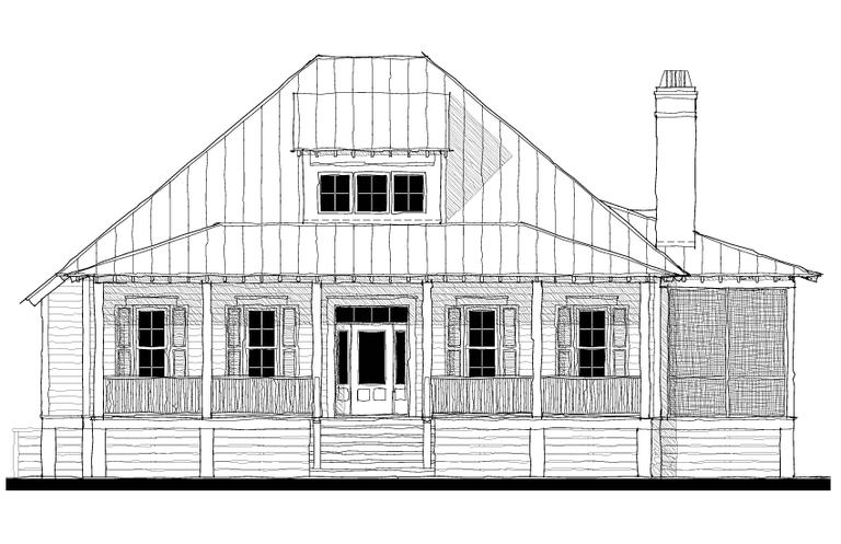 Carolina Inspirations House Plans
