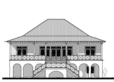 The Billeaud (18100)