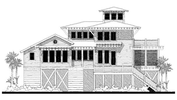 The Buck (09101)