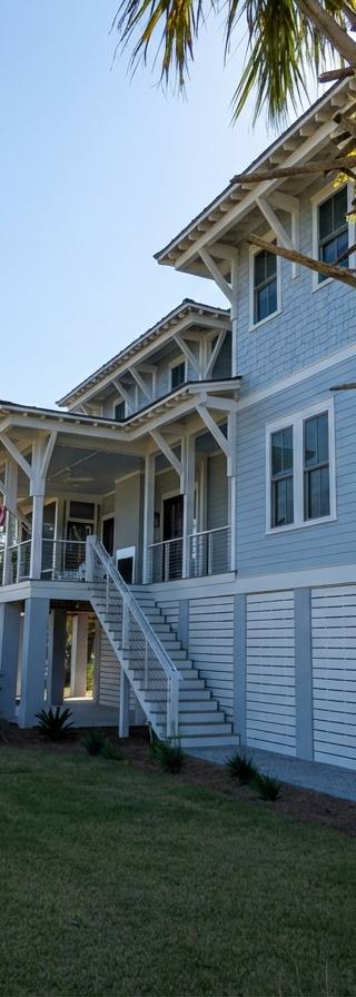 Side View